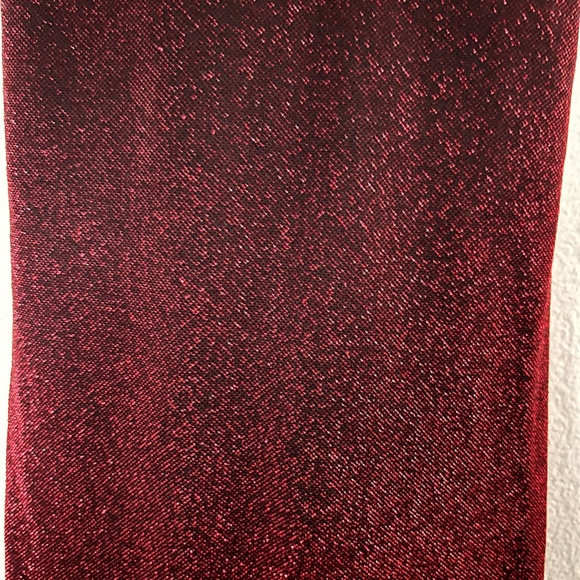 by the way: lily backless mini - Picture 3 of 4